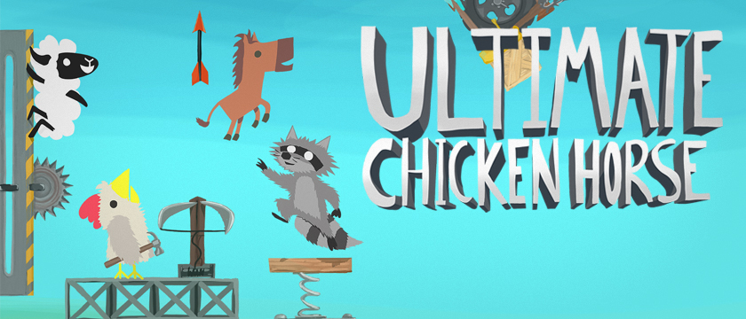 Ultimate chicken horse download free android